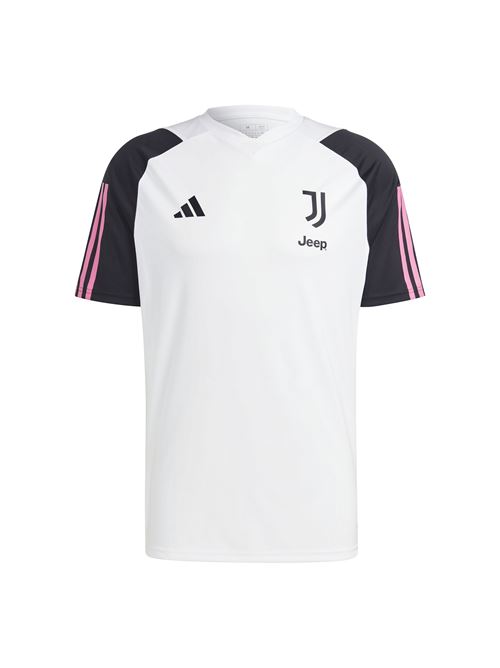 adidas juventus maglia allenamento 23/24 Juventus | HZ5055TR JSY